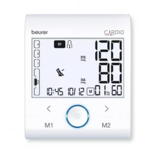 فشارسنج بازویی بیورر مدل BM96