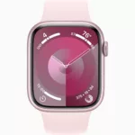 ساعت هوشمند اپل مدل Series 9 Aluminum 45mm S/M
