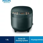 پلوپز فیلیپس مدل HD4518