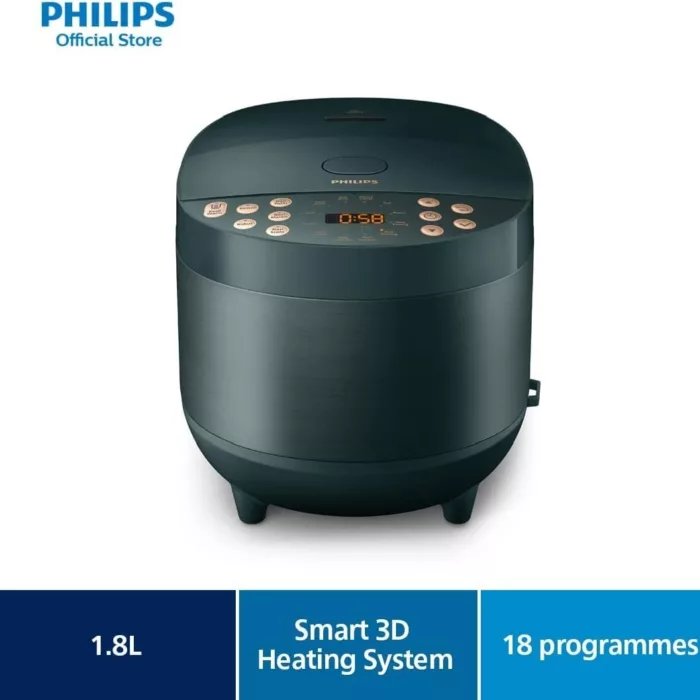 پلوپز فیلیپس مدل HD4518