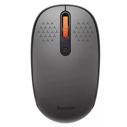 ماوس بی سیم‌ بیسوس مدل F01B Tri-Mode
