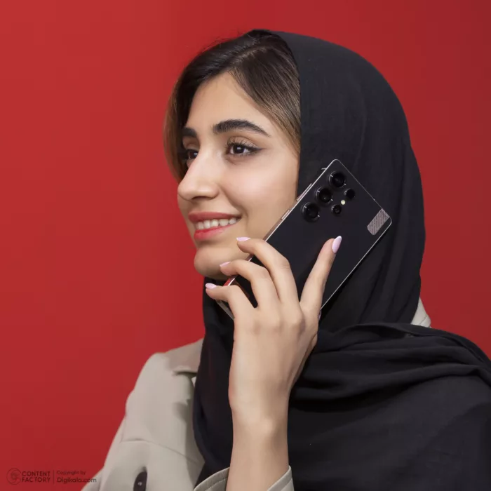 گوشی موبایل سامسونگ مدل Galaxy S25 Ultra دو سیم کارت ظرفیت 256 گیگابایت و رم 12 گیگابایت - پک ویتنام