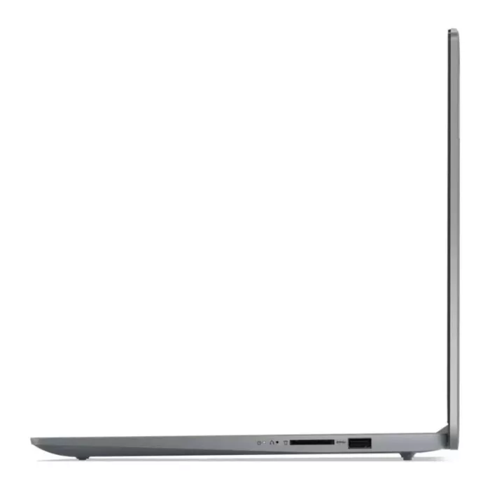 لپ تاپ 15.6 اینچی لنوو مدل IdeaPad Slim 3 15IRH8-i5 13420H-8GB LPDDR5-512GB SSD-IPS