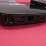 اندروید باکس تسکو مدل TAB ECO