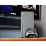 کنسول بازی مایکروسافت مدل Xbox Series X ظرفیت 1 ترابایت