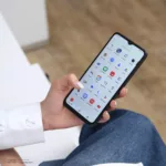 گوشی موبایل وکال مدل V0 Plus دو سیم کارت ظرفیت 64 گیگابایت و رم 3 گیگابایت