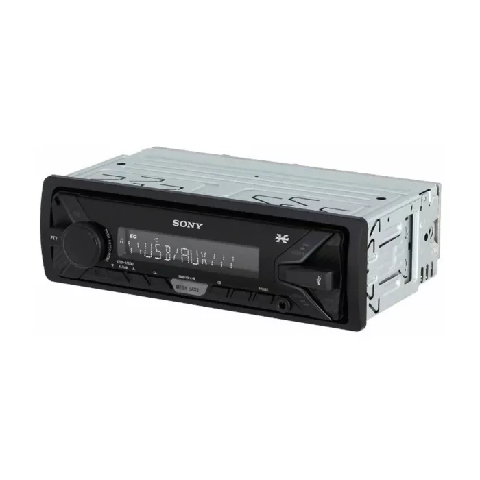 پخش کننده خودرو سونی مدل DSX-A110U
