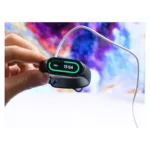 مچ بند هوشمند شیائومی مدل Mi Band 8 گلوبال