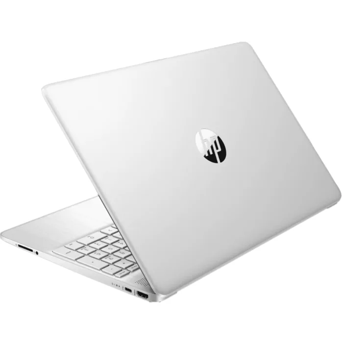 لپ تاپ 15.6 اینچی اچ‌ پی مدل 15s-FQ0008nia-Celeron N4120-8GB DDR4-256GB SSD-SVA
