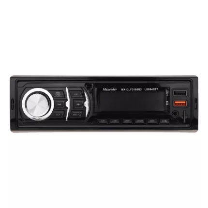 پخش کننده خودرو مکسیدر مدل MX-DLF3188U2