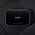 مودم همراه 4G آلکاتل مدل MW12VK CAT12