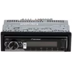 پخش کننده خودرو پایونیر مدل DEH-S5250BT