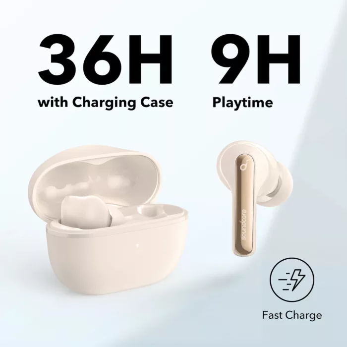هندزفری بلوتوثی انکر مدل Soundcore Life P3i