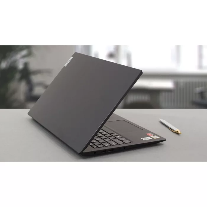 لپ تاپ 15.6 اینچی لنوو مدل V15 G2 IJL-Celeron N4500-8GB DDR4-512GB SSD-TN - کاستوم شده