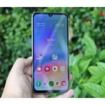 گوشی موبایل سامسونگ مدل Galaxy A05s دو سیم کارت ظرفیت 128 گیگابایت و رم 4 گیگابایت - به همراه شارژر 25 وات سامسونگ