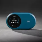مودم 4G LTE قابل حمل زد تی ای مدل U10S Pro