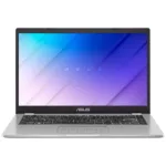 لپ تاپ 14 اینچی ایسوس مدل Vivobook Go 14 E410KA-CL464-Celeron N4500-4GB DDR4-64GB eMMC-256GB SSD-IPS-W - کاستوم شده