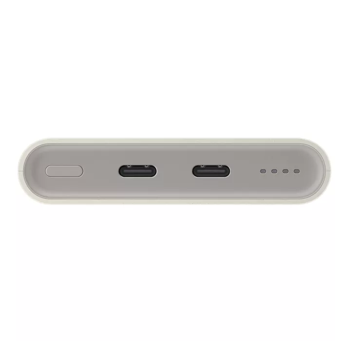 پاوربانک 25 وات سامسونگ مدل EB-P3400 ظرفیت 10000 میلی آمپر ساعت