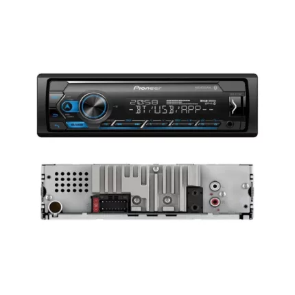 پخش کننده خودرو پایونیر مدل MHV-S325BT