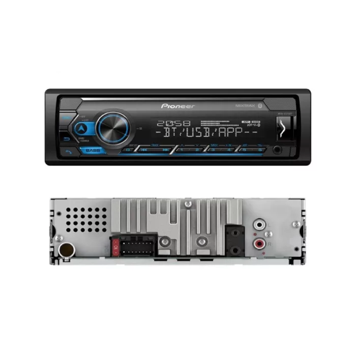 پخش کننده خودرو پایونیر مدل MHV-S325BT