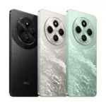 گوشی موبایل شیائومی مدل Poco C75 دو سیم کارت ظرفیت 128 گیگابایت و رم 6 گیگابایت
