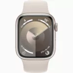 ساعت هوشمند اپل مدل Series 9 Aluminum 41mm M/L
