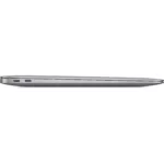 لپ تاپ 13.3 اینچی اپل مدل MacBook Air MGN63 2020 HNA-M1-8GB RAM-256GB SSD
