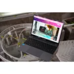 لپ تاپ 13.5 اینچی چویی مدل FreeBook 360-N100-12GB LPDDR5-512GB SSD-IPS-Touch