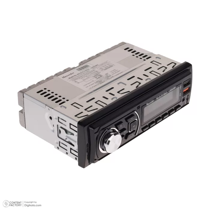پخش کننده خودرو مکسیدر مدل MX-DLF3188U2