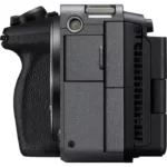 دوربین فیلم برداری سونی مدل Sony FX3 Full-Frame Cinema
