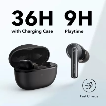 هندزفری بلوتوثی انکر مدل Soundcore Life P3i