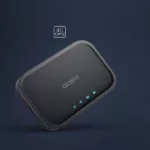 مودم همراه 4G آلکاتل مدل MW12VK CAT12