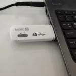 مودم 4G اسفیورد مدل دانگل T670