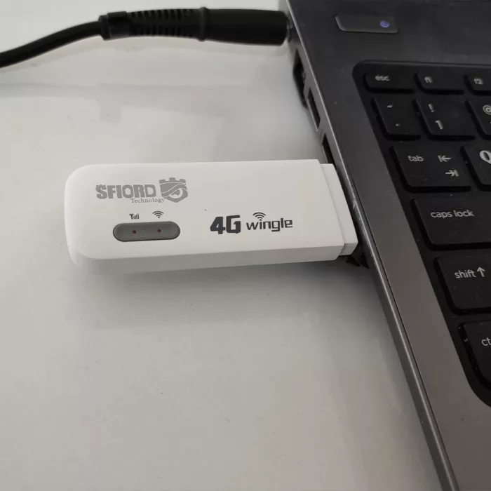 مودم 4G اسفیورد مدل  دانگل T670