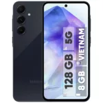 گوشی موبایل سامسونگ مدل Galaxy A55 دو سیم کارت ظرفیت 128 گیگابایت و رم 8 گیگابایت - ویتنام