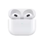 هدفون بلوتوثی اپل مدل AirPods 3