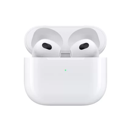 هدفون بلوتوثی اپل مدل AirPods 3