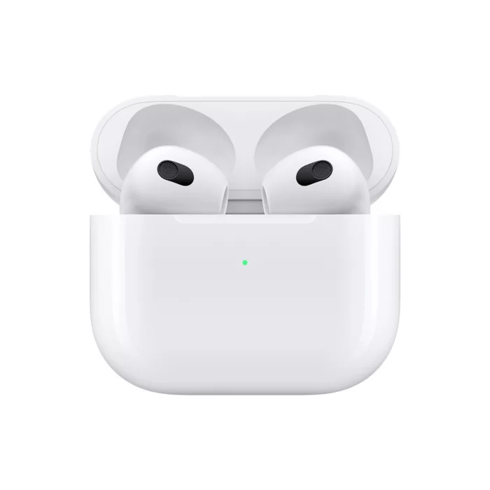 هدفون بلوتوثی اپل مدل AirPods 3