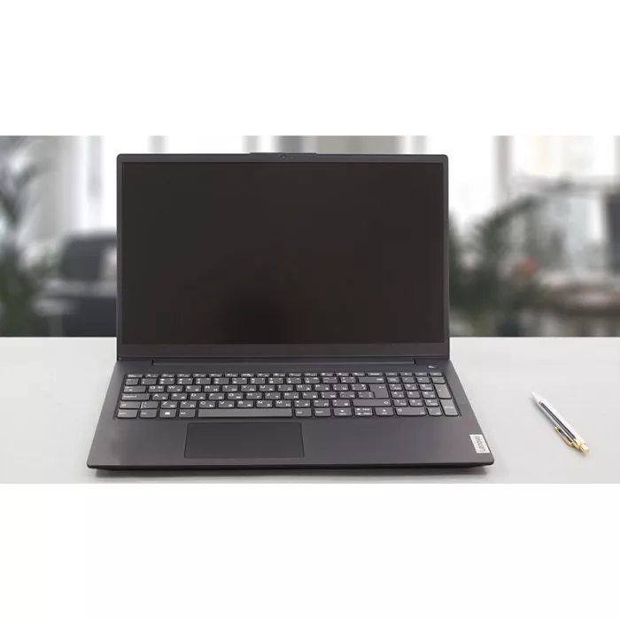 لپ تاپ 15.6 اینچی لنوو مدل V15 G4 AMN-Athlon Silver 7120U-8GB LPDDR5-256GB SSD-TN - کاستوم شده