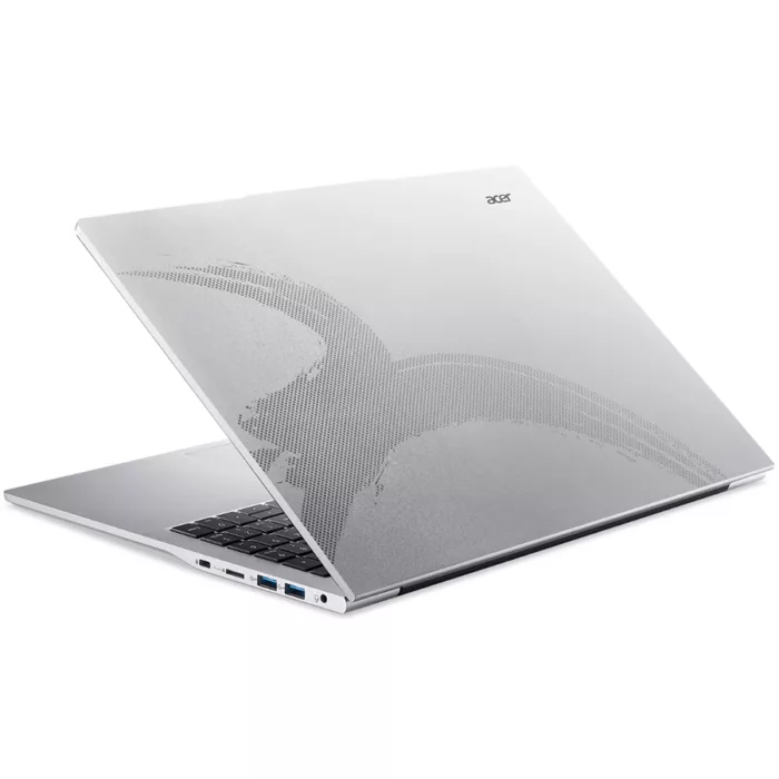 لپ تاپ 16 اینچی ایسر مدل Aspire Lite AL16-52P-31UT-i3 1305U-16GB DDR5-512GB SSD-IPS - کاستوم شده