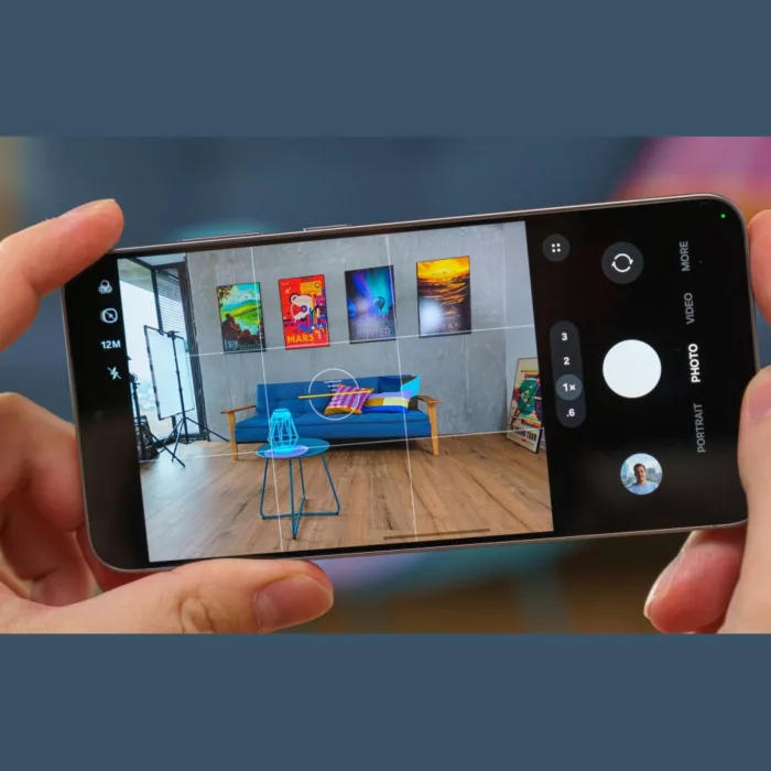 گوشی موبایل سامسونگ مدل Galaxy S25 Plus دو سیم کارت ظرفیت 512 گیگابایت و رم 12 گیگابایت - ویتنام