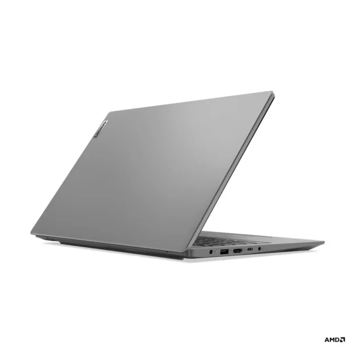 لپ تاپ 15.6 اینچی لنوو مدل V15 G4 AMN-R3 7320U-8GB LPDDR5-256GB SSD-TN