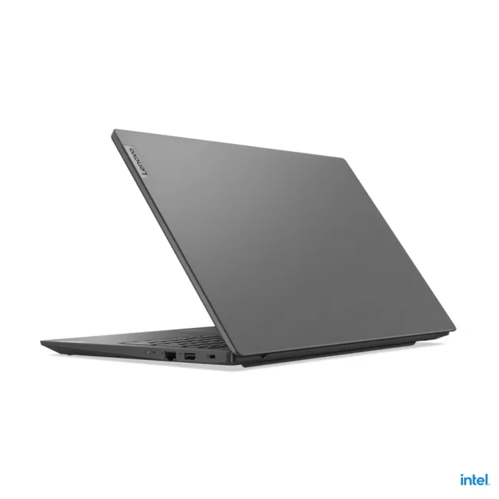 لپ تاپ 15.6 اینچی لنوو مدل V15 G4 IRU-i5 13420H 8GB 512SSD TN