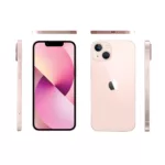 گوشی موبایل اپل مدل iPhone 13 CH دو سیم کارت ظرفیت 128 گیگابایت و رم 4 گیگابایت به همراه شارژر 20 وات اپل - نات اکتیو