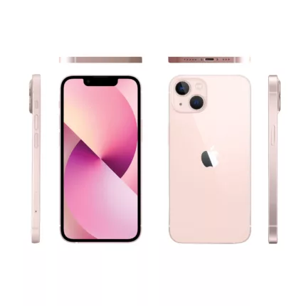 گوشی موبایل اپل مدل iPhone 13 CH دو سیم‌ کارت ظرفیت 256 گیگابایت و رم 4 گیگابایت - نات اکتیو