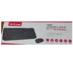 کیبورد و ماوس تسکو مدل TKM 8054N