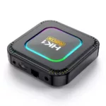 اندروید باکس اچکی1 مدل k8 4/32gb