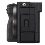 دوربین دیجیتال بدون آیینه سونی مدل  Alpha A7c II body