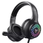 ست گیمینگ اونیکوما مدل TZ5006، سوییچ ممبران، Full-Size، نورپردازی LED RGB