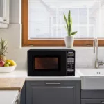مایکروویو پاناسونیک مدل ST266B